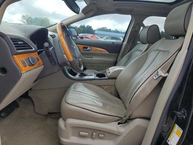 Photo 7 from auction – 2011 LINCOLN MKX with VIN 2LMDJ6JK3BBJ21012