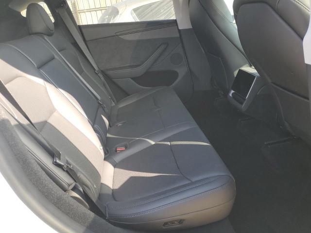 Photo 11 from auction – 2026 TESLA MODEL Y with VIN 7SAYGDED2TF389511