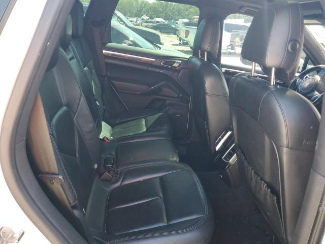 Photo 11 from auction – 2014 PORSCHE CAYENNE with VIN WP1AA2A29ELA91058