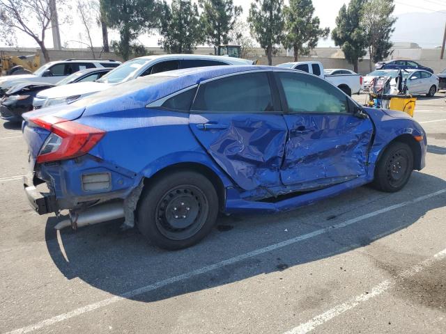 Photo 3 from auction – 2016 HONDA CIVIC LX with VIN 19XFC2F50GE008116