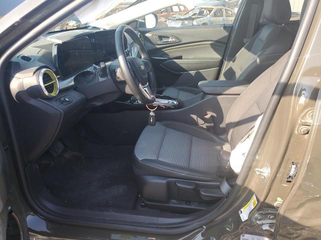 Photo 7 from auction – 2024 CHEVROLET TRAX 1LT with VIN KL77LHE29RC194616