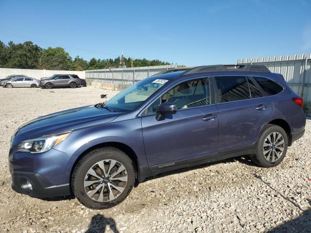SUBARU OUTBACK 2. 2017 with VIN 4S4BSANC0H3353050 - Photo from auction