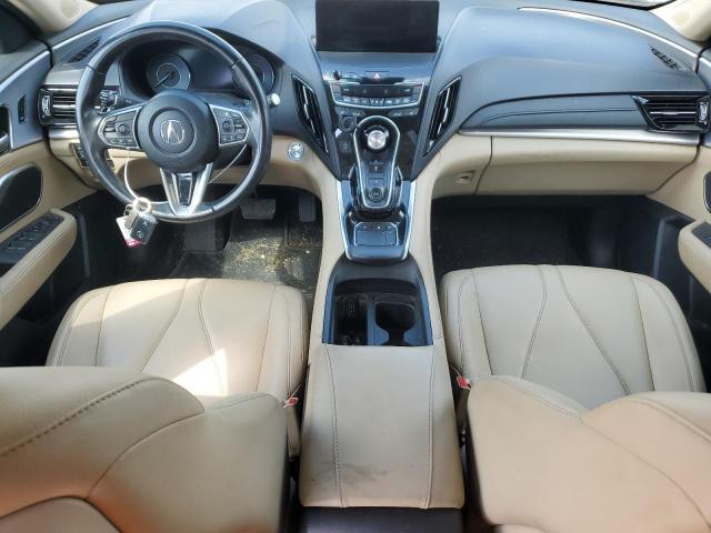 Photo 8 from auction – 2021 ACURA RDX with VIN 5J8TC2H3XML013018