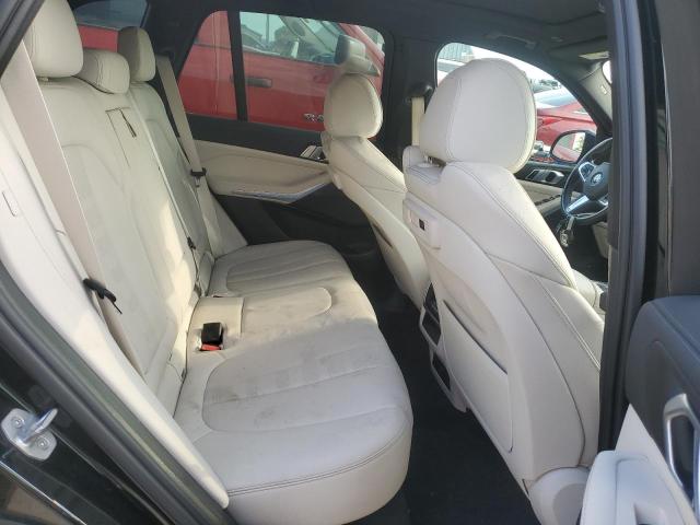Photo 11 from auction – 2022 BMW X5 XDRIVE45E with VIN 5UXTA6C02N9M81394