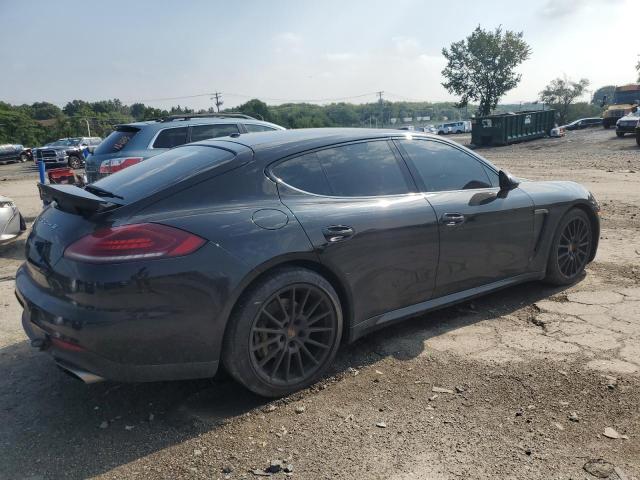 Photo 3 from auction – 2016 PORSCHE PANAMERA 2 with VIN WP0AA2A78GL003648