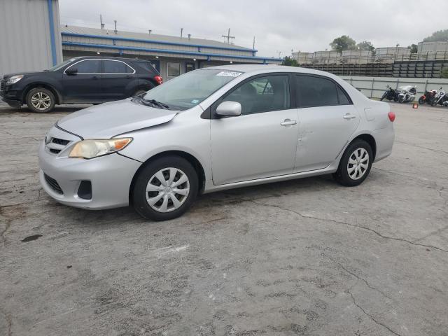 TOYOTA COROLLA BA 2011 with VIN JTDBU4EE0BJ106891 - Photo from auction