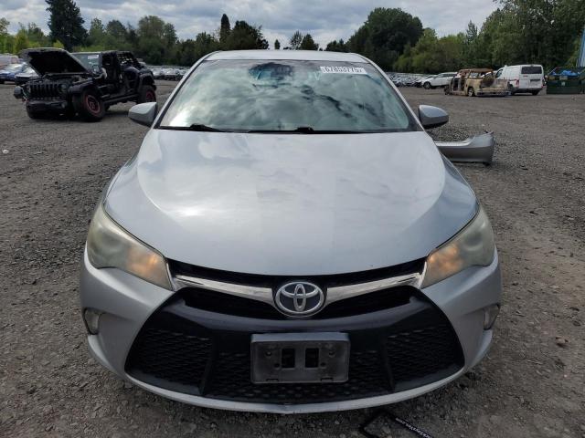 Photo 5 from auction – 2015 TOYOTA CAMRY LE with VIN 4T1BF1FK3FU920174