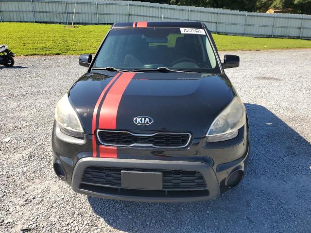 Photo 5 from auction – 2013 KIA SOUL with VIN KNDJT2A53D7633977
