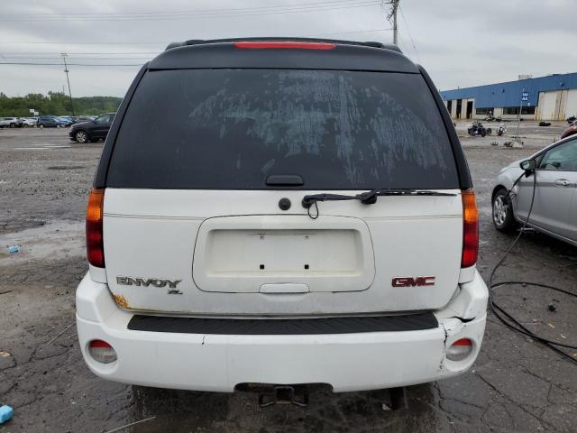 Photo 6 from auction – 2003 GMC ENVOY XL with VIN 1GKET16S736127930