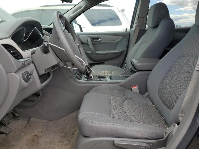 Photo 7 from auction – 2015 CHEVROLET TRAVERSE L with VIN 1GNKVFED9FJ116896
