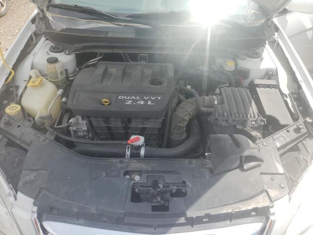 Photo 11 from auction – 2012 CHRYSLER 200 TOURIN with VIN 1C3BCBEB6CN218347