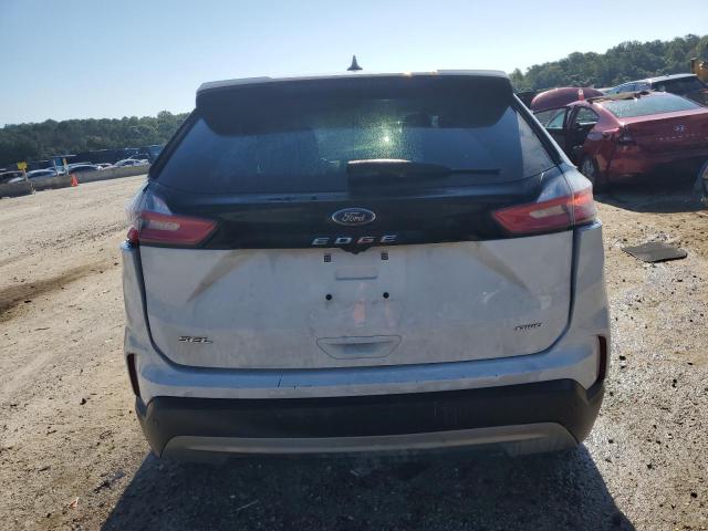صورة رقم 6 من المزاد - 2024 FORD EDGE SEL مع VIN 2FMPK4J91RBA95754