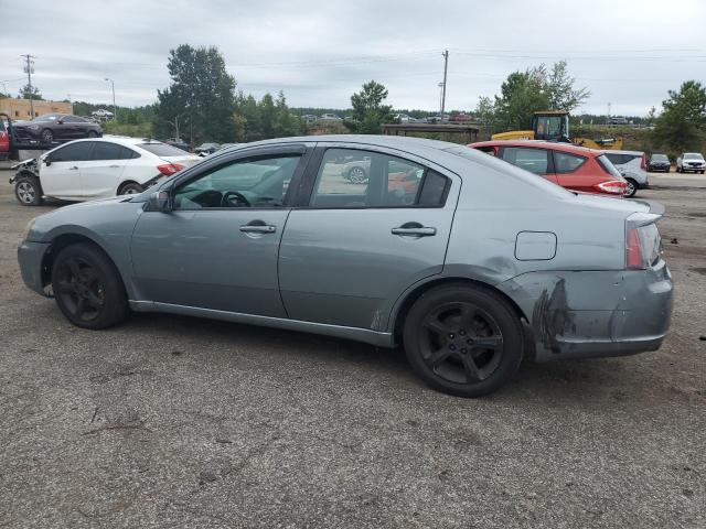 Photo 2 from auction – 2007 MITSUBISHI GALANT LS with VIN 4A3AB36S77E027215