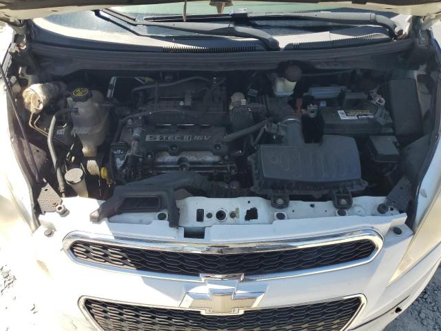 Photo 11 from auction – 2013 CHEVROLET SPARK LS with VIN KL8CB6S9XDC518121