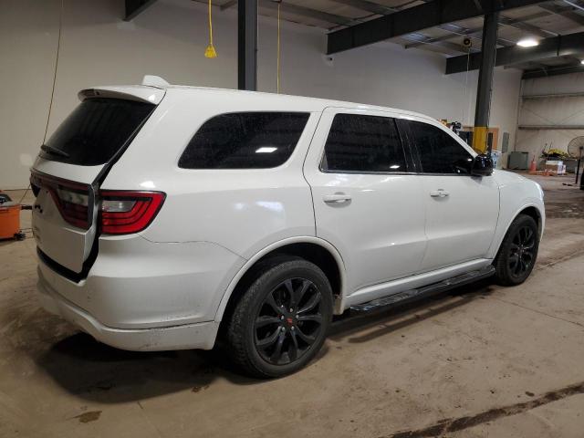 Photo 3 from auction – 2019 DODGE DURANGO SX with VIN 1C4RDJAG9KC576328