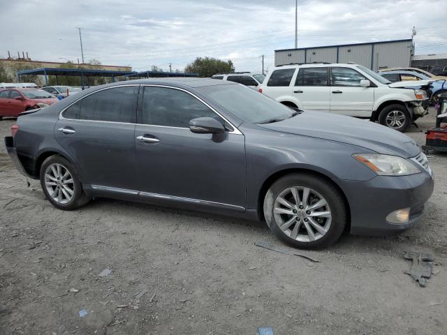 Photo 4 from auction – 2012 LEXUS ES 350 with VIN JTHBK1EG6C2502873