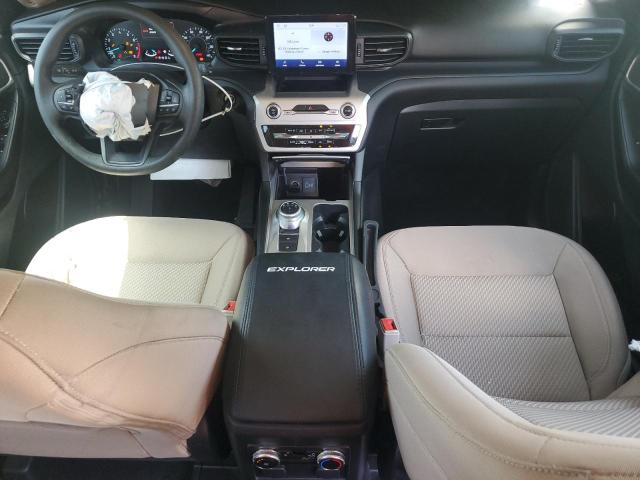 Photo 8 from auction – 2022 FORD EXPLORER with VIN 1FMSK7BH8NGB97847