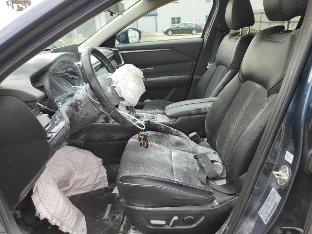 Photo 7 from auction – 2023 MAZDA CX-50 PREF with VIN 7MMVABCMXPN121242
