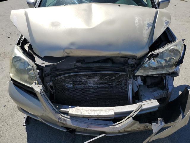 Photo 12 from auction – 2007 HONDA ODYSSEY EX with VIN 5FNRL38717B413896