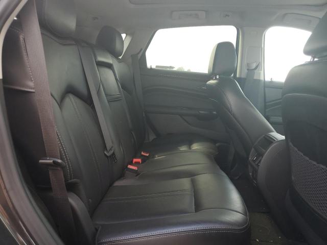 Photo 11 from auction – 2014 CADILLAC SRX PERFOR with VIN 3GYFNCE38ES677744