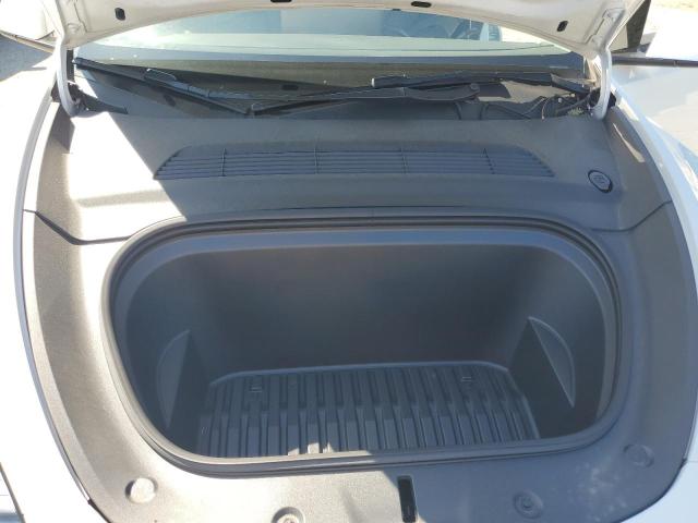 Photo 12 from auction – 2023 TESLA MODEL Y with VIN 7SAYGAEE4PF896424