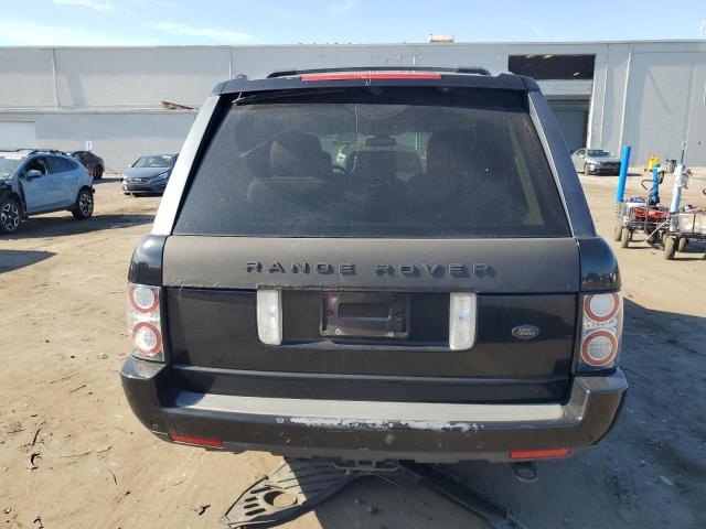 Photo 6 from auction – 2010 LAND ROVER RANGE ROVE with VIN SALMF1D41AA308043