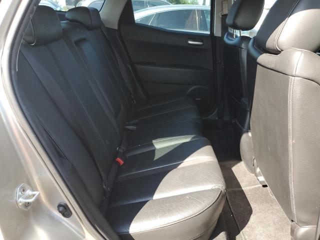 Photo 11 from auction – 2008 MAZDA CX-7 with VIN JM3ER29L180176806