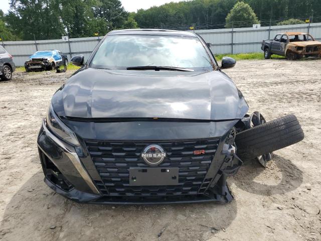 Photo 5 from auction – 2023 NISSAN ALTIMA SR with VIN 1N4BL4CV5PN397934