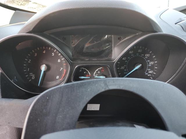 Photo 9 from auction – 2016 FORD ESCAPE S with VIN 1FMCU0F70GUA71588