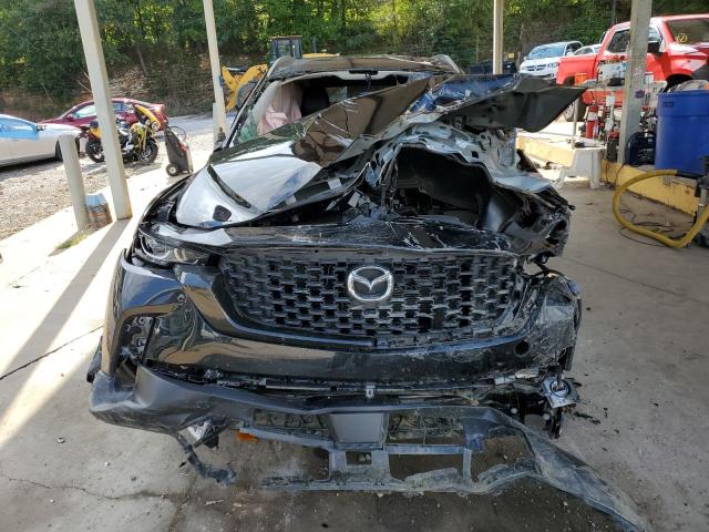 Photo 5 from auction – 2025 MAZDA CX-50 SELE with VIN 7MMVABAM6SN318520