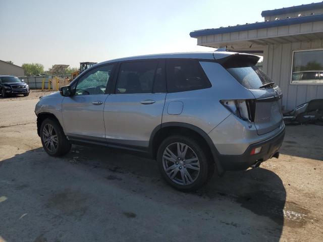 Photo 2 from auction – 2020 HONDA PASSPORT E with VIN 5FNYF8H59LB013853