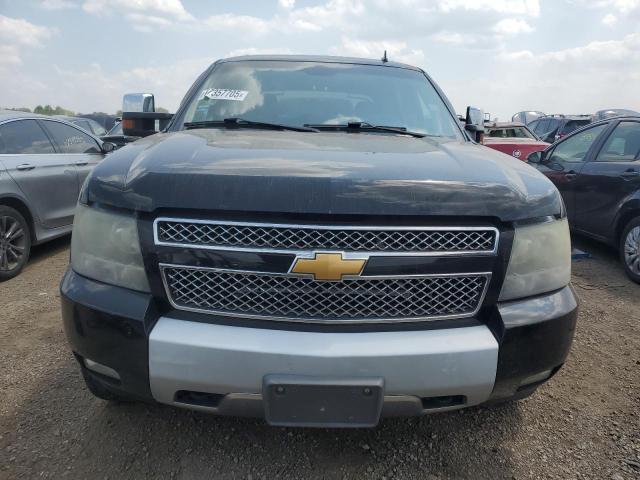 Photo 5 from auction – 2010 CHEVROLET AVALANCHE with VIN 3GNVKFE0XAG269185
