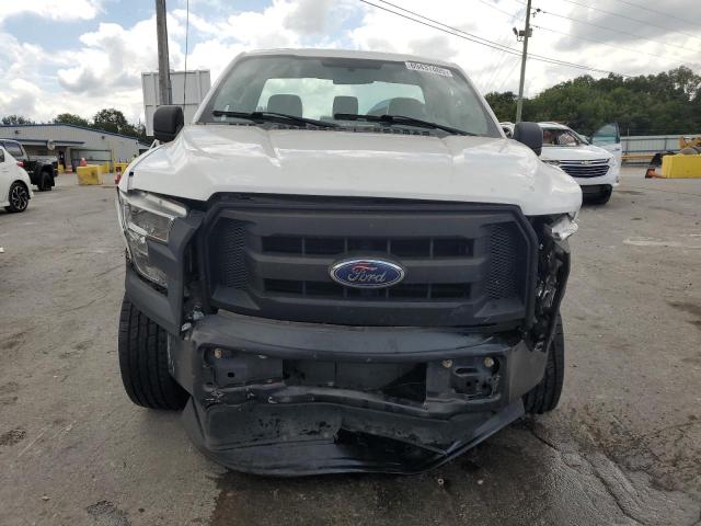Photo 5 from auction – 2017 FORD F150 with VIN 1FTMF1C89HFC37845