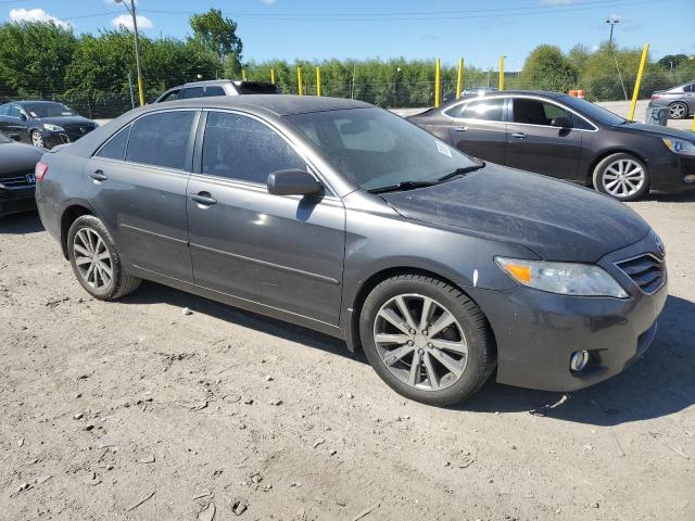 Photo 4 from auction – 2010 TOYOTA CAMRY BASE with VIN 4T4BF3EKXAR049236
