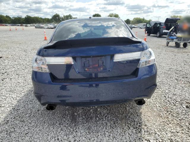 Photo 6 from auction – 2011 HONDA ACCORD EXL with VIN 1HGCP3F80BA000554