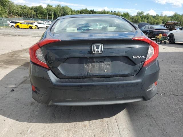 Photo 6 from auction – 2016 HONDA CIVIC LX with VIN 2HGFC2F50GH518245