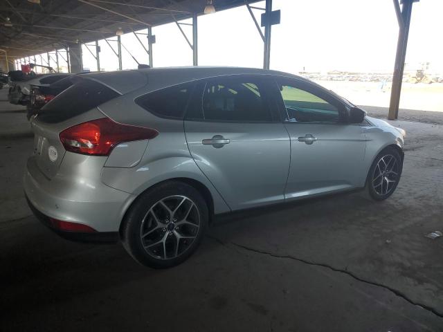 Photo 3 from auction – 2018 FORD FOCUS SEL with VIN 1FADP3M2XJL278825