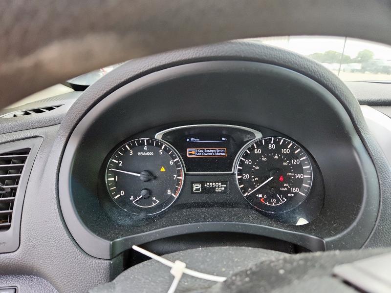 Photo 9 from auction – 2014 NISSAN ALTIMA 2.5 with VIN 1N4AL3AP6EC420995