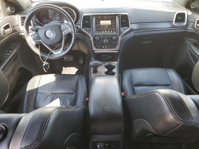 Photo 8 from auction – 2015 JEEP GRAND CHER with VIN 1C4RJFBG3FC831968