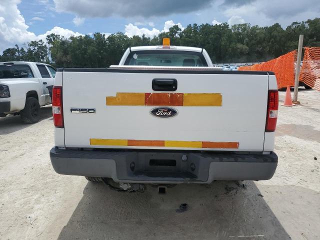 صورة رقم 6 من المزاد - 2008 FORD F150 مع VIN 1FTRF12278KD52521
