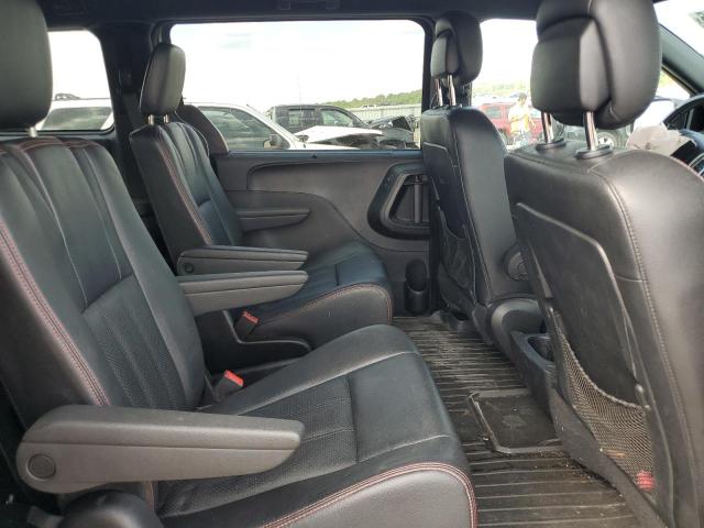 Photo 11 from auction – 2020 DODGE GRAND CARAVAN GT with VIN 2C4RDGEG5LR199647