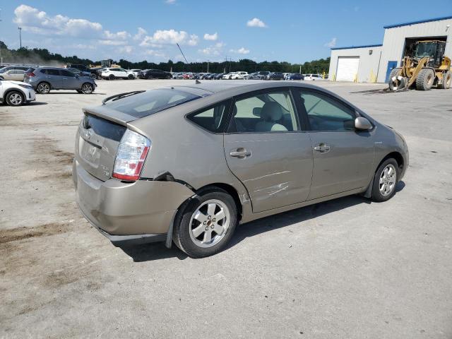 Photo 3 from auction – 2007 TOYOTA PRIUS with VIN JTDKB20U877640184
