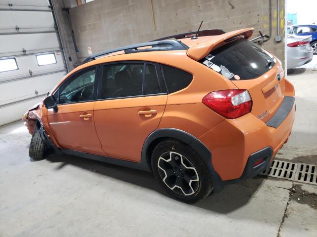 صورة رقم 2 من المزاد - 2013 SUBARU XV CROSSTR مع VIN JF2GPAGC1DH210339