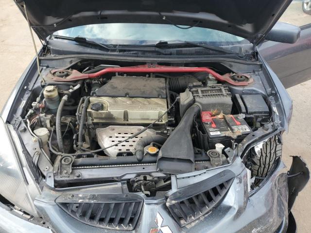 Photo 11 from auction – 2005 MITSUBISHI LANCER RAL with VIN JA3AJ66F75U016937