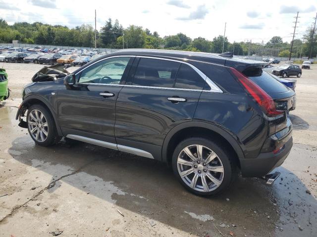 Photo 2 from auction – 2019 CADILLAC XT4 PREMIU with VIN 1GYFZDR41KF225809