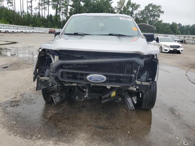 Photo 5 from auction – 2021 FORD F150 SUPER with VIN 1FTEX1C59MKD30325