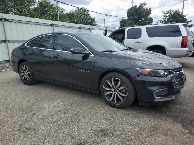 Photo 4 from auction – 2016 CHEVROLET MALIBU LT with VIN 1G1ZE5ST4GF229777