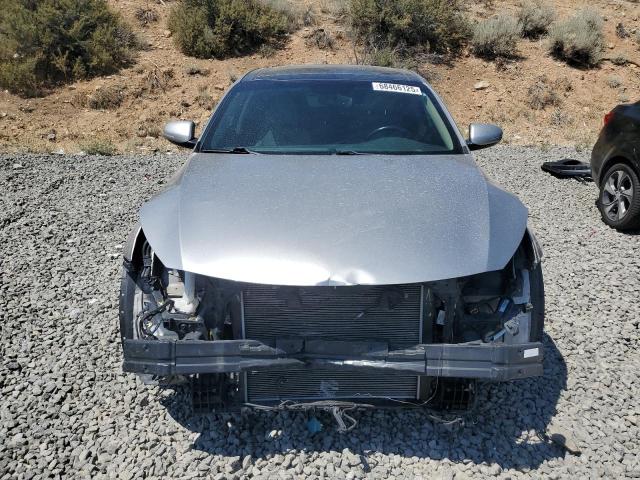 Photo 5 from auction – 2015 KIA OPTIMA EX with VIN 5XXGN4A70FG412283