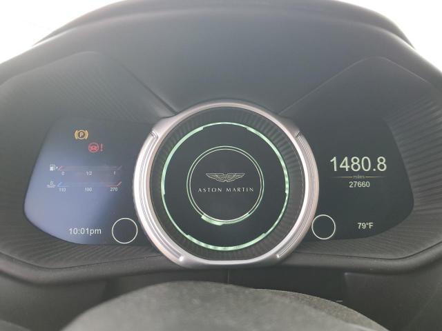 Photo 9 from auction – 2018 ASTON MARTIN DB11 with VIN SCFRMFAV2JGL04868