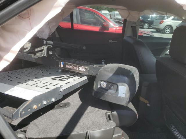 Photo 11 from auction – 2016 CHEVROLET EQUINOX LTZ with VIN 2GNFLGEK7G6134033